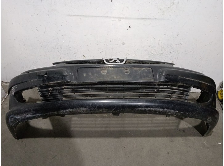 Recambio de paragolpes delantero para peugeot 607 (s1) 2.2 hdi fap cat referencia OEM IAM 7401Q3 7401Q3 