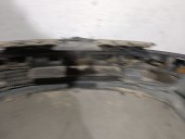 Recambio de paragolpes delantero para peugeot 607 (s1) 2.2 hdi fap cat referencia OEM IAM 7401Q3 7401Q3 