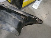 Recambio de paragolpes delantero para peugeot 607 (s1) 2.2 hdi fap cat referencia OEM IAM 7401Q3 7401Q3 