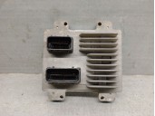 Recambio de centralita motor uce para opel corsa d 1.2 cat (a 12 xer / ldc) referencia OEM IAM 55576685 ACDELCO