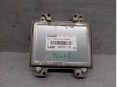 Recambio de centralita motor uce para opel corsa d 1.2 cat (a 12 xer / ldc) referencia OEM IAM 55576685 ACDELCO