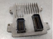 Recambio de centralita motor uce para opel corsa d 1.2 cat (a 12 xer / ldc) referencia OEM IAM 55576685 ACDELCO