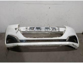 Recambio de paragolpes delantero para peugeot 208 1.2 12v vti referencia OEM IAM 1613478880 1613478880 