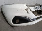 Recambio de paragolpes delantero para peugeot 208 1.2 12v vti referencia OEM IAM 1613478880 1613478880 