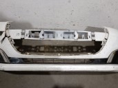 Recambio de paragolpes delantero para peugeot 208 1.2 12v vti referencia OEM IAM 1613478880 1613478880 