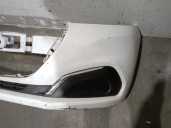 Recambio de paragolpes delantero para peugeot 208 1.2 12v vti referencia OEM IAM 1613478880 1613478880 