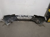 Recambio de paragolpes delantero para peugeot 208 1.2 12v vti referencia OEM IAM 1613478880 1613478880 