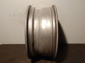 Recambio de llanta para renault megane ii classic berlina confort dynamique referencia OEM IAM 8200217242 R166.5JX16CH4-49 