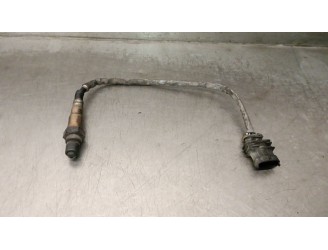 Recambio de sonda lambda para opel corsa d 1.2 cat (a 12 xer / ldc) referencia OEM IAM 55563348 855235 0258010121 BOSCH
