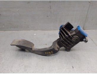 Recambio de potenciometro pedal para opel corsa d 1.2 cat (a 12 xer / ldc) referencia OEM IAM 55702020 848028 
