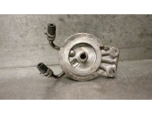 Recambio de soporte filtro gasoil para mazda 6 berlina (gg) 2.0 diesel cat referencia OEM IAM RF5E13ZA0 RF5E13ZA0 