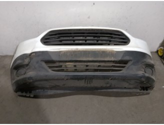 Replacement front bumper for Ford Transit Courier B460 van/MPV 1.5 TDCi OEM IAM reference 1855922 185592