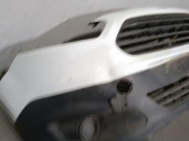 Replacement front bumper for Ford Transit Courier B460 van/MPV 1.5 TDCi OEM IAM reference 1855922 185592
