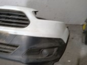 Recambio de paragolpes delantero para ford transit courier b460 furgoneta/monovolumen 1.5 tdci referencia OEM IAM 1855922 185592