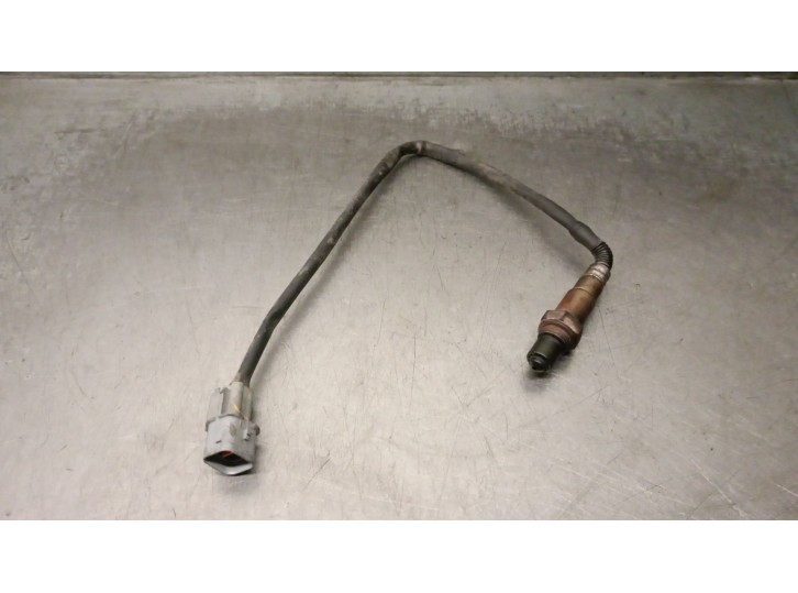 Recambio de sonda lambda para kia cee´d hatchback (ed) 1.4 referencia OEM IAM 392102B130 392102B130 9025030031 BOSCH