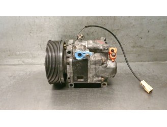 Recambio de compresor aire acondicionado para mazda 6 berlina (gg) 2.0 diesel cat referencia OEM IAM GJ6F61K00 GJ6F61K00 PANASON