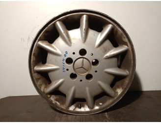 Recambio de llanta para mercedes-benz clase e (w210) berlina diesel 3.2 cdi cat referencia OEM IAM A2104011202 R1671/2JX16H2ET41