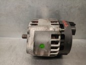 Recambio de alternador para fiat coupe (175) 1.8 16v cat referencia OEM IAM 63321859 