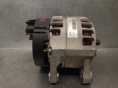 Replacement alternator for Fiat Coupé (175) 1.8 16V CAT OEM IAM reference 63321859 