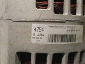 Recambio de alternador para fiat coupe (175) 1.8 16v cat referencia OEM IAM 63321859 