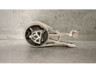 Recambio de soporte motor para opel corsa d 1.2 cat (a 12 xer / ldc) referencia OEM IAM 55703436 5684206 