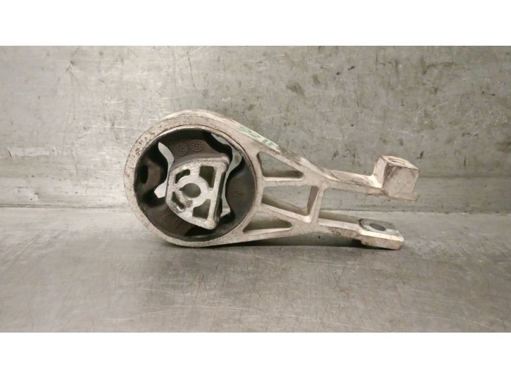 Recambio de soporte motor para opel corsa d 1.2 cat (a 12 xer / ldc) referencia OEM IAM 55703436 5684206 