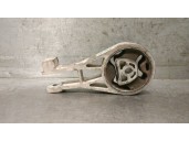 Recambio de soporte motor para opel corsa d 1.2 cat (a 12 xer / ldc) referencia OEM IAM 55703436 5684206 