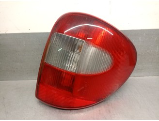 Recambio de piloto trasero derecho para chrysler voyager (rg) 2.8 crd cat referencia OEM IAM 4857306AB 4857306AB 153672 HELLA