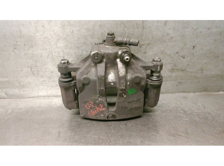Recambio de pinza freno delantera derecha para kia cee´d hatchback (ed) 1.4 referencia OEM IAM 581301H000 581301H000 