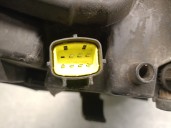 Recambio de faro derecho para chrysler voyager (rg) 2.8 crd cat referencia OEM IAM 04857830AC 04857830AC 