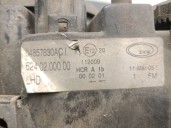 Recambio de faro derecho para chrysler voyager (rg) 2.8 crd cat referencia OEM IAM 04857830AC 04857830AC 