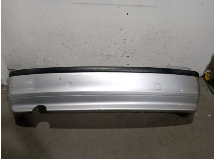 Recambio de paragolpes trasero para bmw serie 3 compact (e46) 2.0 16v diesel cat referencia OEM IAM 51127030891 51127030891 