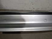 Recambio de paragolpes trasero para bmw serie 3 compact (e46) 2.0 16v diesel cat referencia OEM IAM 51127030891 51127030891 