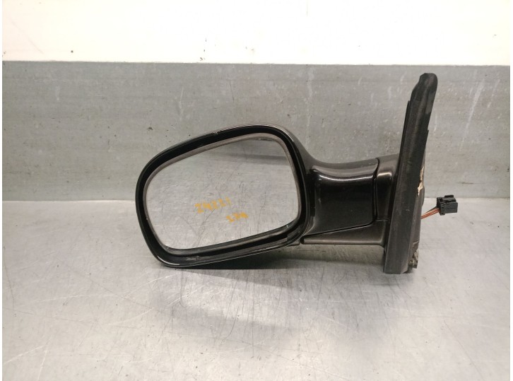 Recambio de retrovisor izquierdo para chrysler voyager (rg) 2.8 crd cat referencia OEM IAM 4894419AB 4894419AB 
