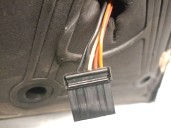 Recambio de retrovisor izquierdo para chrysler voyager (rg) 2.8 crd cat referencia OEM IAM 4894419AB 4894419AB 