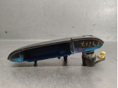 Recambio de maneta exterior delantera izquierda para fiat panda (169) 1.1 referencia OEM IAM 735371236 735371236 