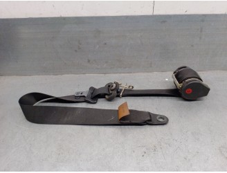 Replacement front left seat belt for Ford Focus Saloon (CAK) 1.8 TDCi CAT OEM IAM reference 98ABA61295DC 14