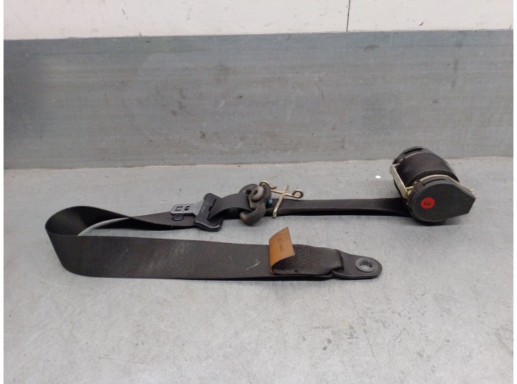 Recambio de cinturon seguridad delantero izquierdo para ford focus berlina (cak) 1.8 tdci cat referencia OEM IAM 98ABA61295DC 14