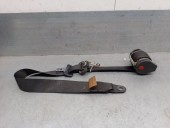 Recambio de cinturon seguridad delantero izquierdo para ford focus berlina (cak) 1.8 tdci cat referencia OEM IAM 98ABA61295DC 14