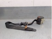 Replacement front left seat belt for Ford Focus Saloon (CAK) 1.8 TDCi CAT OEM IAM reference 98ABA61295DC 14