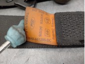 Recambio de cinturon seguridad delantero izquierdo para ford focus berlina (cak) 1.8 tdci cat referencia OEM IAM 98ABA61295DC 14