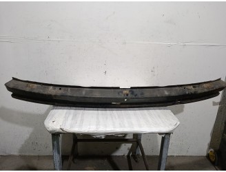 Recambio de refuerzo paragolpes trasero para bmw serie 3 compact (e46) 2.0 16v diesel cat referencia OEM IAM 51127895767 5112789