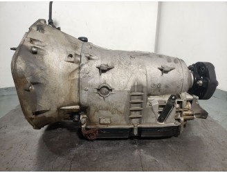Recambio de caja cambios para mercedes-benz clase e (w210) berlina diesel 3.2 cdi cat referencia OEM IAM 722626 A2202701300 2202