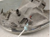 Recambio de faro derecho para renault trafic ii autobús (jl) 2.0 dci 115 referencia OEM IAM 8200701353 8200701353 