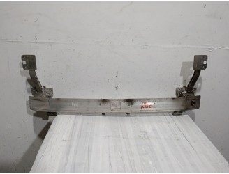 Recambio de refuerzo paragolpes delantero para peugeot 208 1.2 12v vti referencia OEM IAM 9672807980 9672807980 