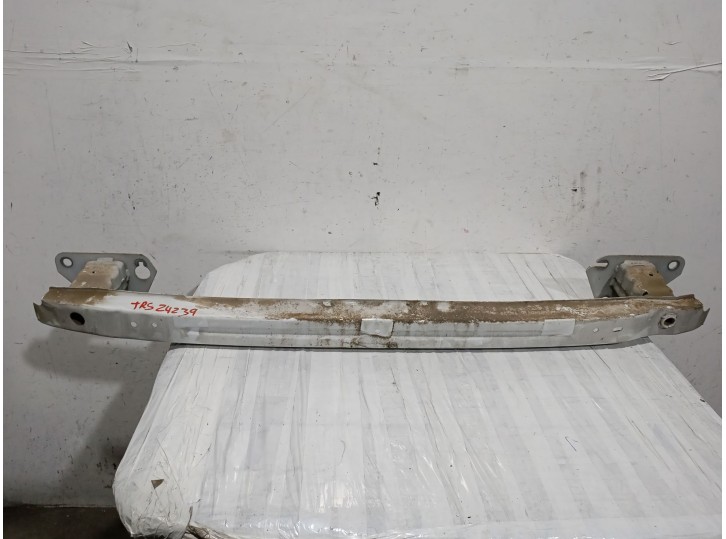 Recambio de refuerzo paragolpes trasero para peugeot 208 1.2 12v vti referencia OEM IAM 9672808280 9672808280 