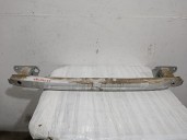 Recambio de refuerzo paragolpes trasero para peugeot 208 1.2 12v vti referencia OEM IAM 9672808280 9672808280 