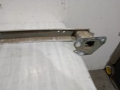 Recambio de refuerzo paragolpes trasero para peugeot 208 1.2 12v vti referencia OEM IAM 9672808280 9672808280 