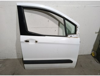 Replacement front right door for Ford Transit Courier B460 van/minivan 1.5 TDCi OEM IAM reference 2447772 24