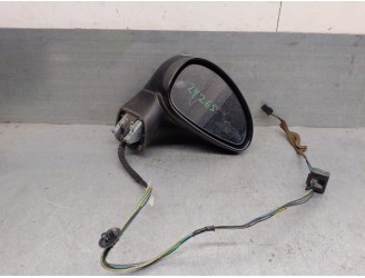 Recambio de retrovisor derecho para citroën c4 berlina collection referencia OEM IAM 8149ZV 8149ZV 